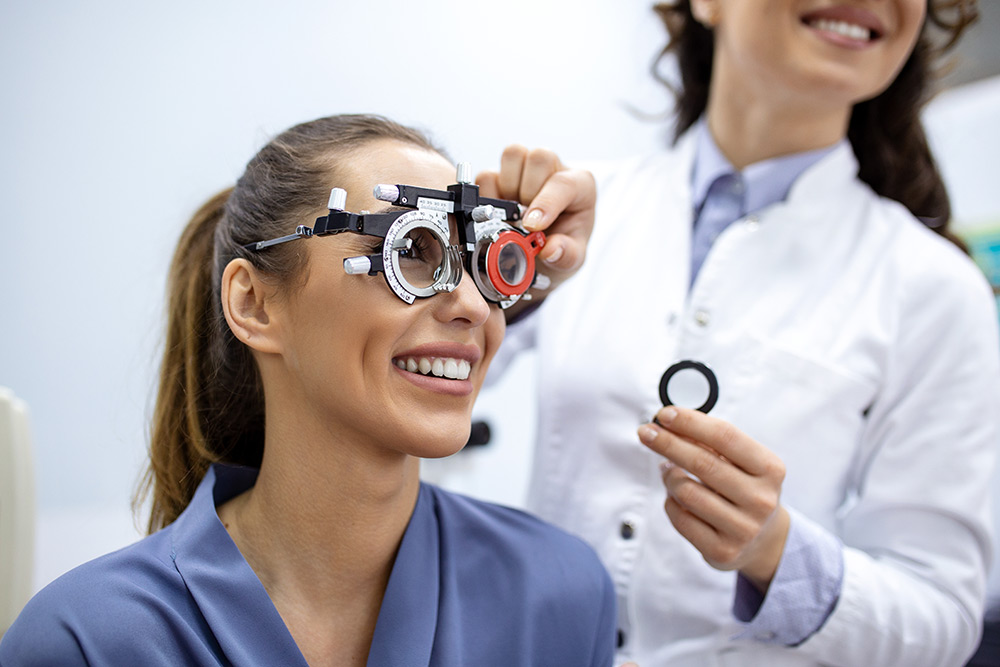 Optometria