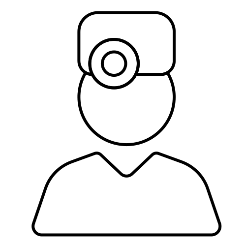 Solid black square block used as a placeholder image